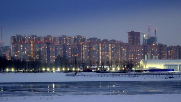 320 штрафов за выход на опасный лёд: МЧС Новосибирска подвело итоги зимы