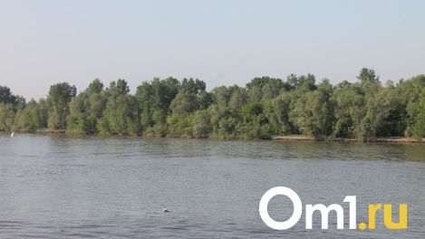С завтрашнего дня в Омской области начнут открывать паромные переправы