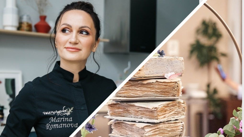 Торт за полмиллиона: кондитер из Новосибирска создаёт кулинарные шедевры в виде ковида, сигар и не только