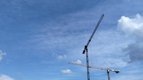 Впервые в регионе проблемные объекты достроят на средства проектов комплексного развития территорий