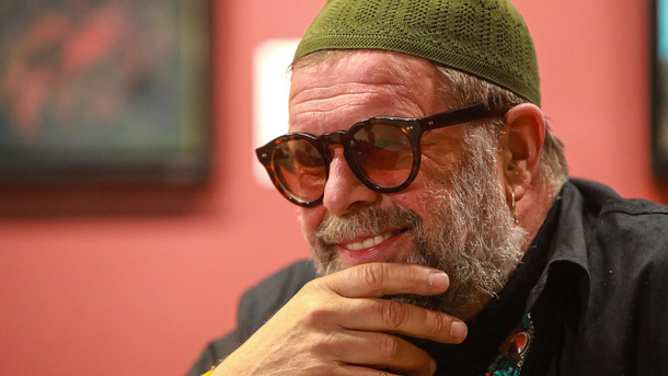 Менеджер Бориса Гребенщикова прокомментировала внесение музыканта в список запрещённых артистов