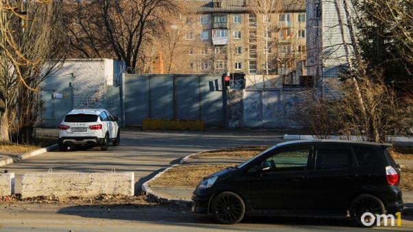 «Работник СТО» обманул омича на 48 тысяч рублей