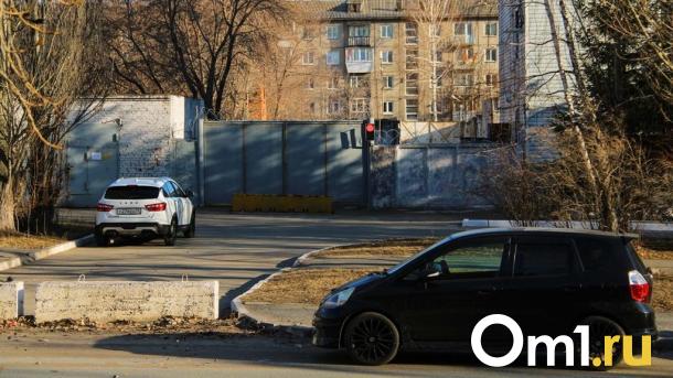 «Работник СТО» обманул омича на 48 тысяч рублей