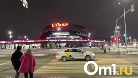 Омск занял одно из последних мест среди городов-миллионников по уровню вежливости на дорогах