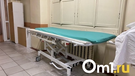 Омич избил коллегу по голове из-за разногласия в работе