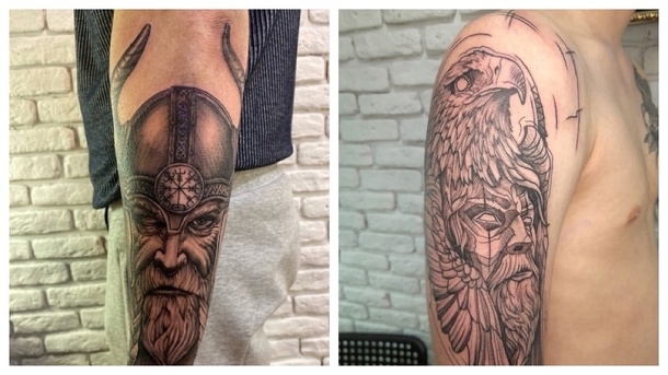 Группа крови и резус-фактор: новосибирские тату-мастера рассказали о популярных наколках