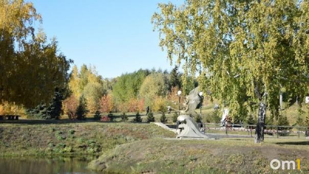 Прокуратура требует изъять у Оркиша земли под Старозагородной рощей