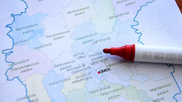 МТС прокачала сеть для жителей и гостей Тюкалинска