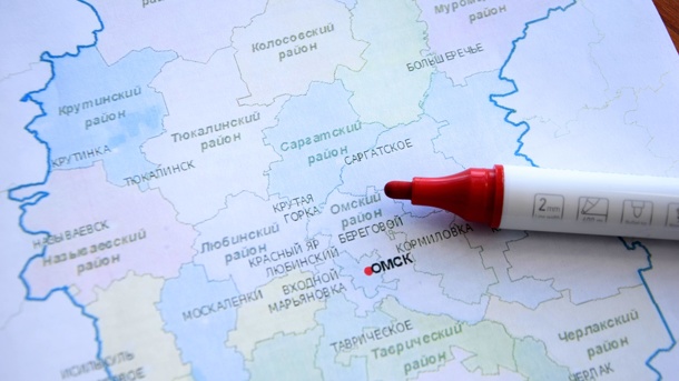 МТС прокачала сеть для жителей и гостей Тюкалинска
