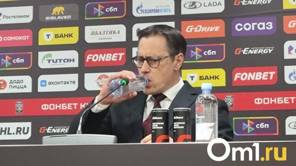 Кожевников сравнил тренерский штаб «Авангарда» с либералами-лакеями, процитировав Достоевского