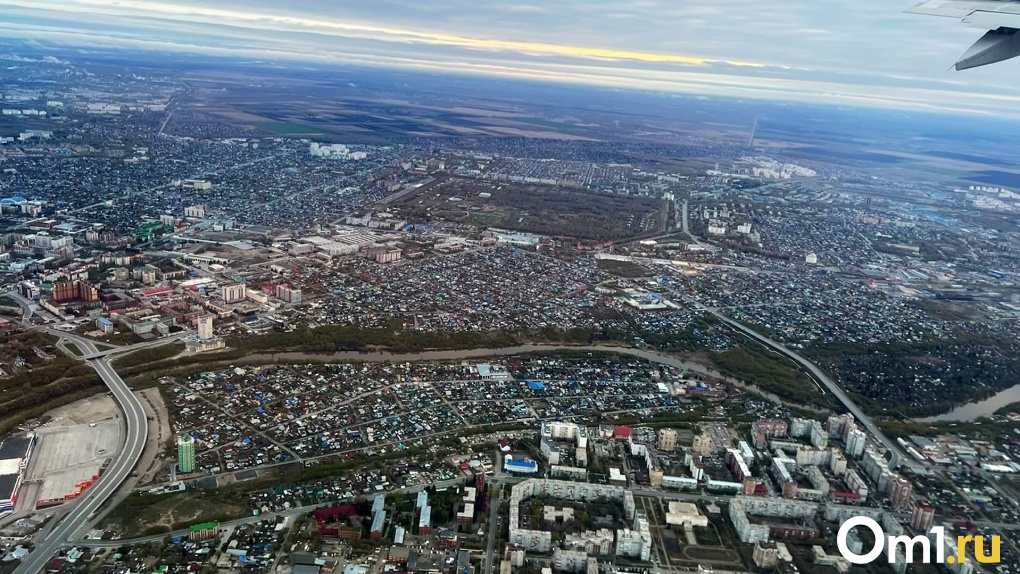 К Чёрному морю, минуя Москву: Аэрофлот с 1 июня запускает ежедневные регулярные рейсы из Омска в Сочи