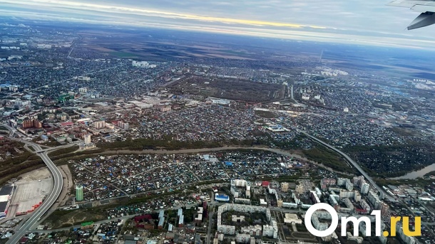 К Чёрному морю, минуя Москву: «Аэрофлот» с 1 июня запускает ежедневные регулярные рейсы из Омска в Сочи