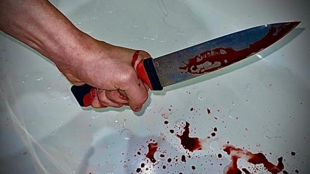 19-летняя девушка выжила в аду домашнего насилия: приговор тирану