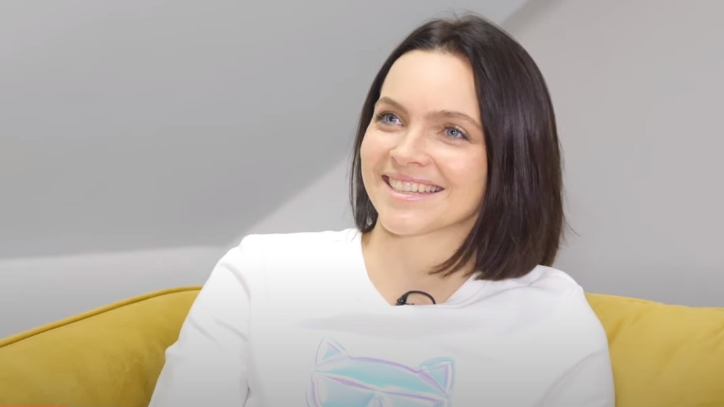 Актриса Наталья Земцова рассказала, как жила в Омске в «лихие 90-е»