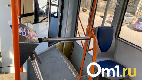 В новосибирском общественном транспорте откажутся от кондукторов