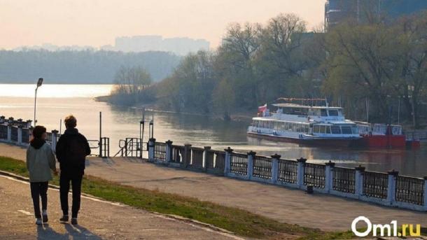 Приватизированный причал в Омске успели перепродать, пока государство требует его возврата