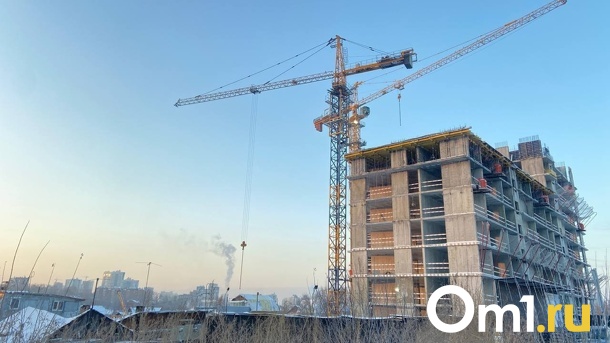 Два долгостроя ввели в эксплуатацию в конце 2022 года в Новосибирской области