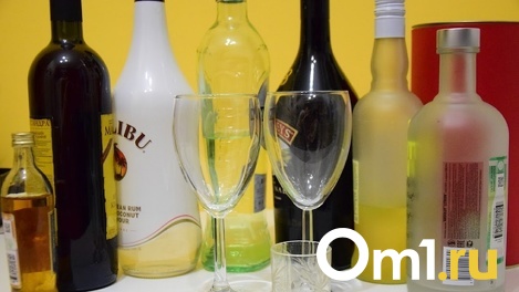 В Омске продают бутик крафтового сыра и элитного вина