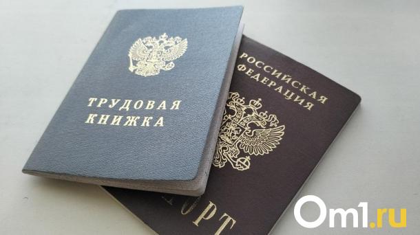 Стало известно, какие специалисты в Омске получают больше 160 тысяч рублей в месяц