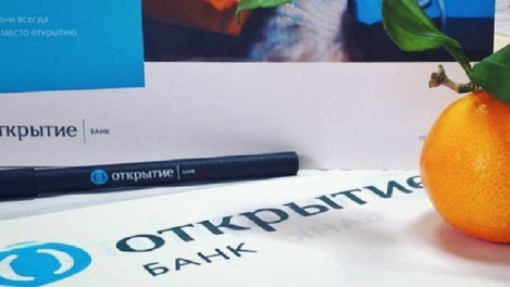 Банк «Открытие» стал победителем международного рейтинга впечатлений клиентов