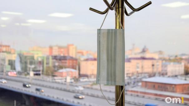 В Омской области с пугающей скоростью распространяется опасный вирус