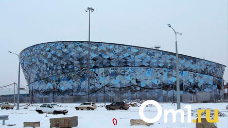 Эксплуатирующая организация начала приём нового ЛДС в Новосибирске