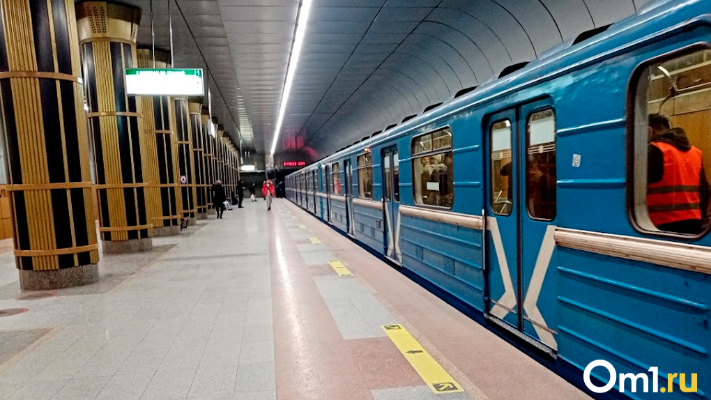 На станции метро «Золотая Нива» перестали принимать жетоны и транспортные карты