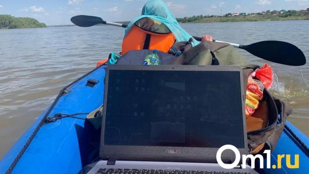 Больше трети омичей приходится заставлять идти в отпуск