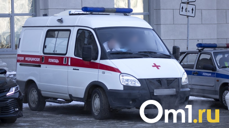 Подробности о погибших в аварии со скорой под Новосибирском рассказали в региональном Минздраве