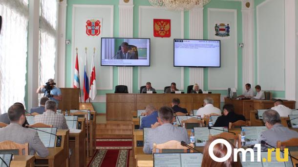 От мэра до теплосетей: депутаты горсовета приняли ряд важных решений
