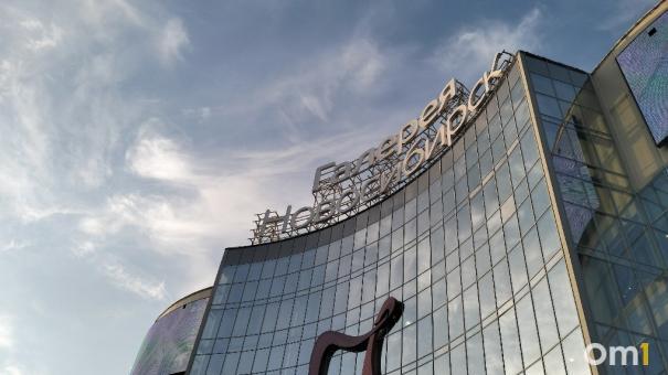 Магазины O’STIN сменили концепцию в Новосибирске