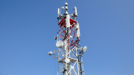МегаФон запустил 4G еще в трех поселениях Омской области