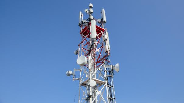 МегаФон запустил 4G еще в трех поселениях Омской области