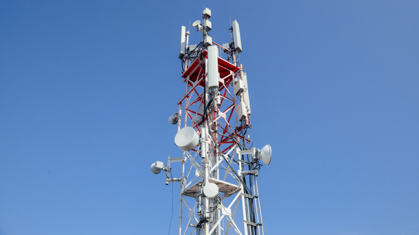 МегаФон запустил 4G еще в трех поселениях Омской области