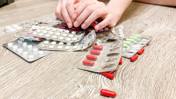 В Новосибирской области зафиксировано снижение случаев ОРВИ на 6,7 %