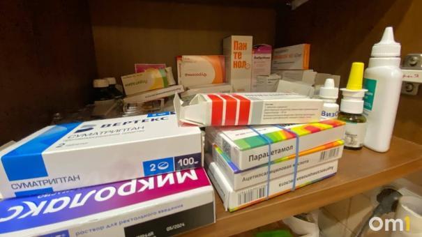 В Омской области в несколько раз подорожал йод