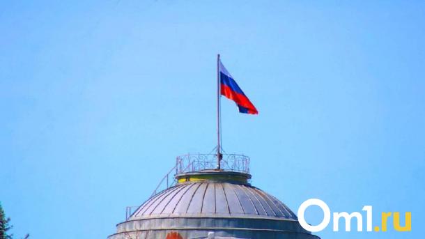 Запущен сайт кандидата на должность президента РФ Владимира Путина