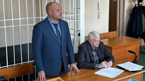Новосибирский суд отказал экс-президенту СО РАН: почему Асеев останется с судимостью