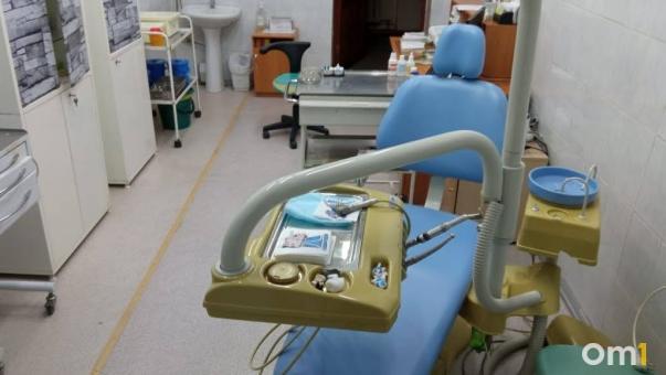 Омские чиновники пытались незаконно заработать побольше денег на предпринимателе