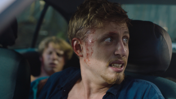 Страшно? Подожди вырубать! Тест на знание фильмов ужасов (18+)