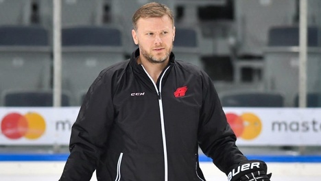 «Хартли оставил в «Авангарде» выжженную землю»: Кожевников выразил соболезнования Дмитрию Рябыкину