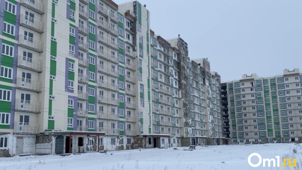 Уголовное дело обманутых новосибирских дольщиков «Новомарусино» вернули прокурору