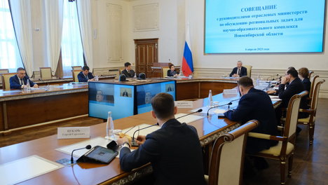 В Новосибирской области найден способ улучшения качества дорог и устранения неприятных запахов