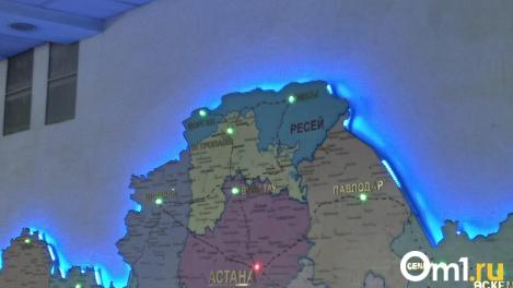 Нельзя просто взять и въехать в Омск из Казахстана. Разбираемся в новых правилах пересечения границы