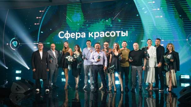 Предприниматель из Омской области стал победителем всероссийского конкурса Сбера