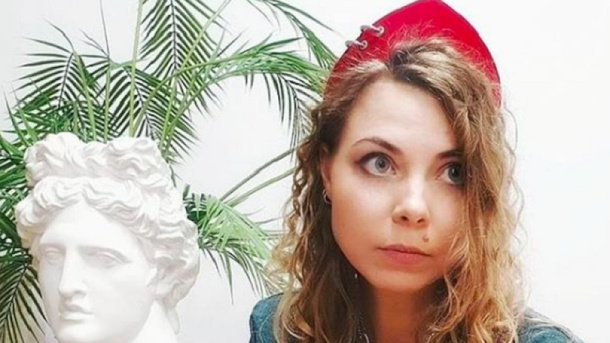 Депутат горсовета Новосибирска Хельга Пирогова ответила на обвинения первого зампредседателя Заксобрания