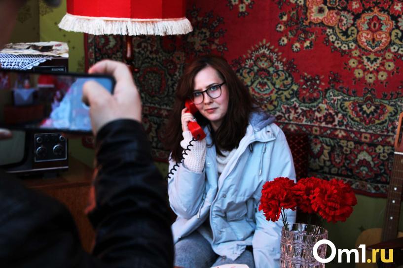 Изображение фоторепортажа