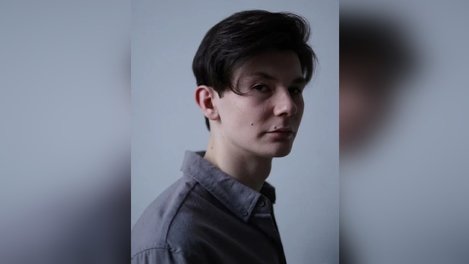 Новосибирский актёр снялся в новом сериале «Стой! Не то мама будет гадать» на ТВ-3