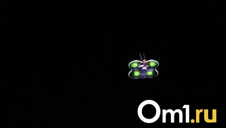 Без паники: в омском небе будут летать беспилотники для создания карт