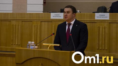 Хоценко назначил замов двум своим подчинённым